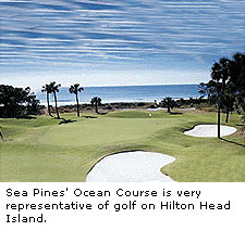 Ocean Course