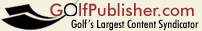 GolfPublisher.com