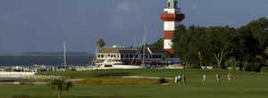Harbour Town Golf Links: Hole #18