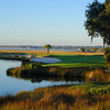 Harbour Town Golf Links: Hole #17