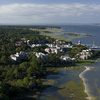Sea Pines Resort: Aerial Photo