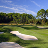 Heron Point by Pete Dye: Hole #9