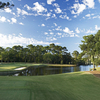 Heron Point by Pete Dye: Hole #4
