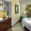 Spa Treatment Room