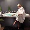 Deluxe Spa Suite