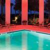 Covered Pool