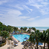Hilton Head Marriott: Panoramic view