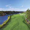 George Fazio Golf Course at Palmetto Dunes Oceanfront Resort, Hole #16