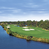 George Fazio Golf Course at Palmetto Dunes Oceanfront Resort, Hole #16