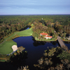 Arthur Hills Golf Course at Palmetto Dunes Oceanfront Resort, Hole #16.