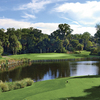 Arthur Hills Golf Course at Palmetto Dunes Oceanfront Resort, Hole #8.
