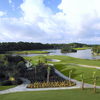 Robert Trent Jones Oceanfront Course at Palmetto Dunes Oceanfront Resort, Hole #9