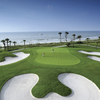 Robert Trent Jones Oceanfront Course at Palmetto Dunes Oceanfront Resort, Hole #10 