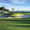 Robert Trent Jones Oceanfront Course at Palmetto Dunes Oceanfront Resort, Hole #10 