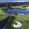 Robert Trent Jones Oceanfront Course at Palmetto Dunes Oceanfront Resort, Holes #9, #11 and #12