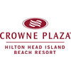 Crowne Plaza Hilton Head Island Beach Resort Logo