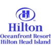 Hilton Oceanfront Resort Hilton Head Island Logo