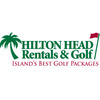 Hilton Head Rentals & Golf Logo
